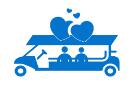婚慶租車